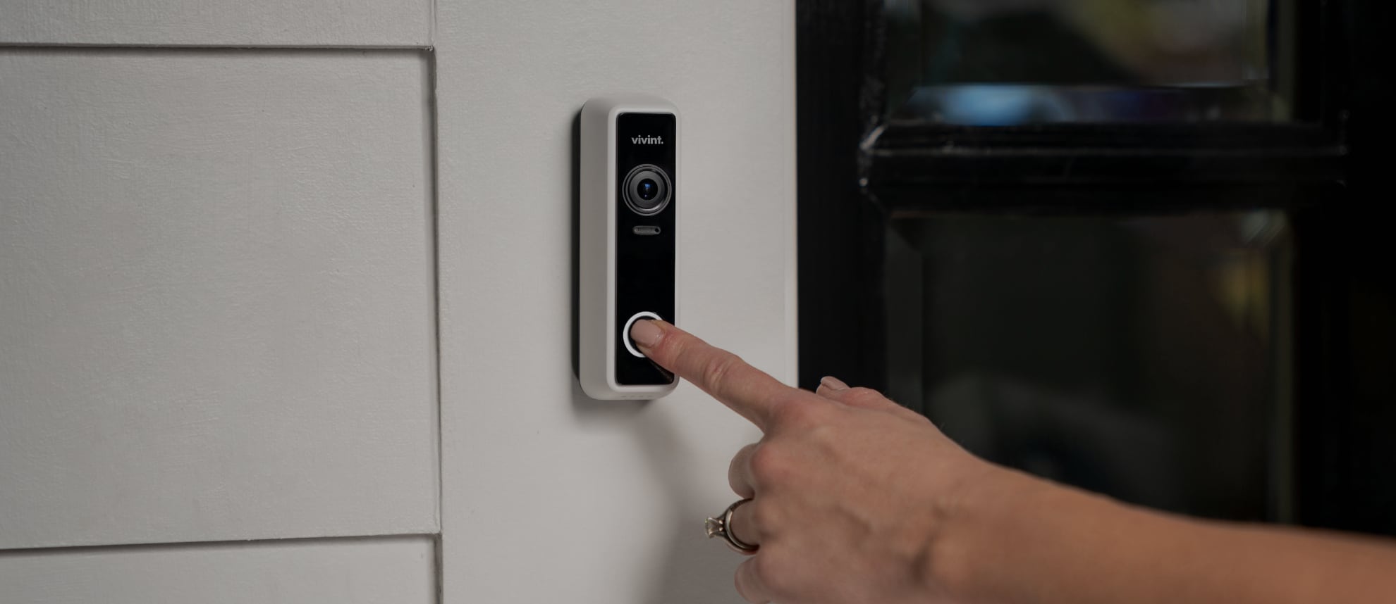 Vivint Mesa Doorbell Camera