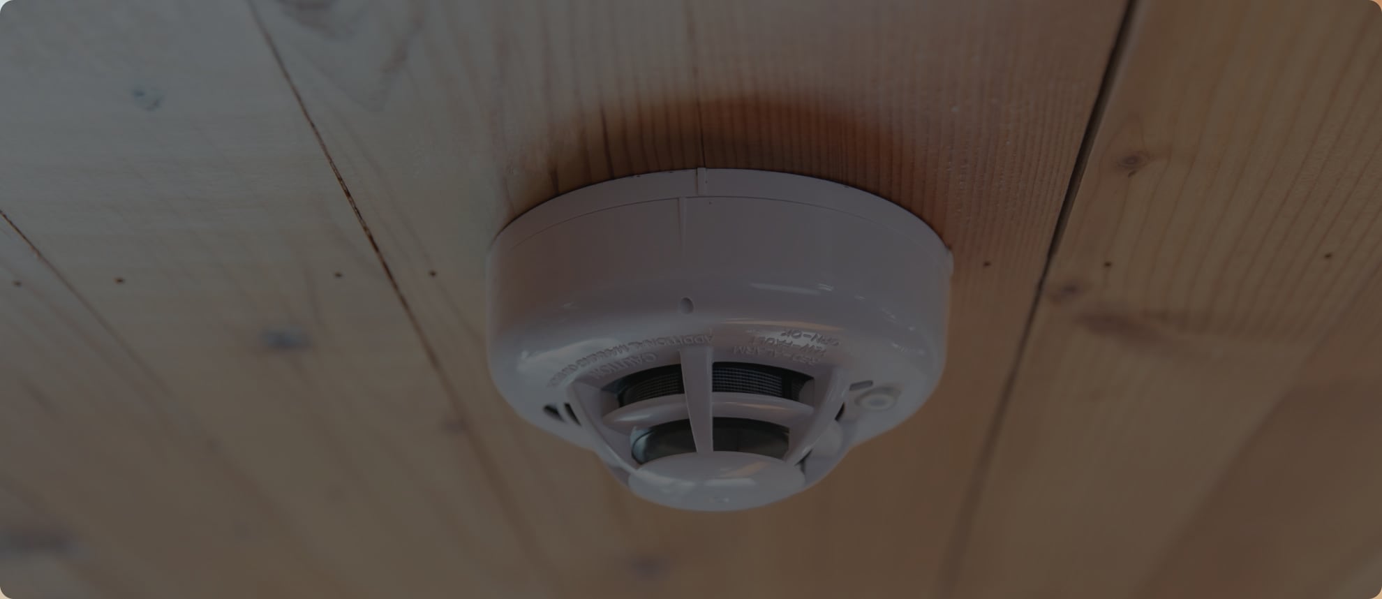 Vivint Monitored Smoke Alarm in Mesa