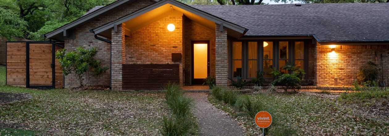 Mesa Vivint Home Security FAQS