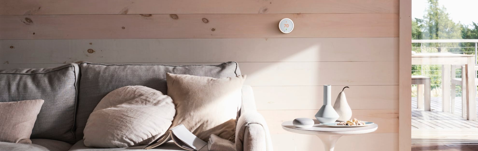 Vivint Home Automation in Mesa