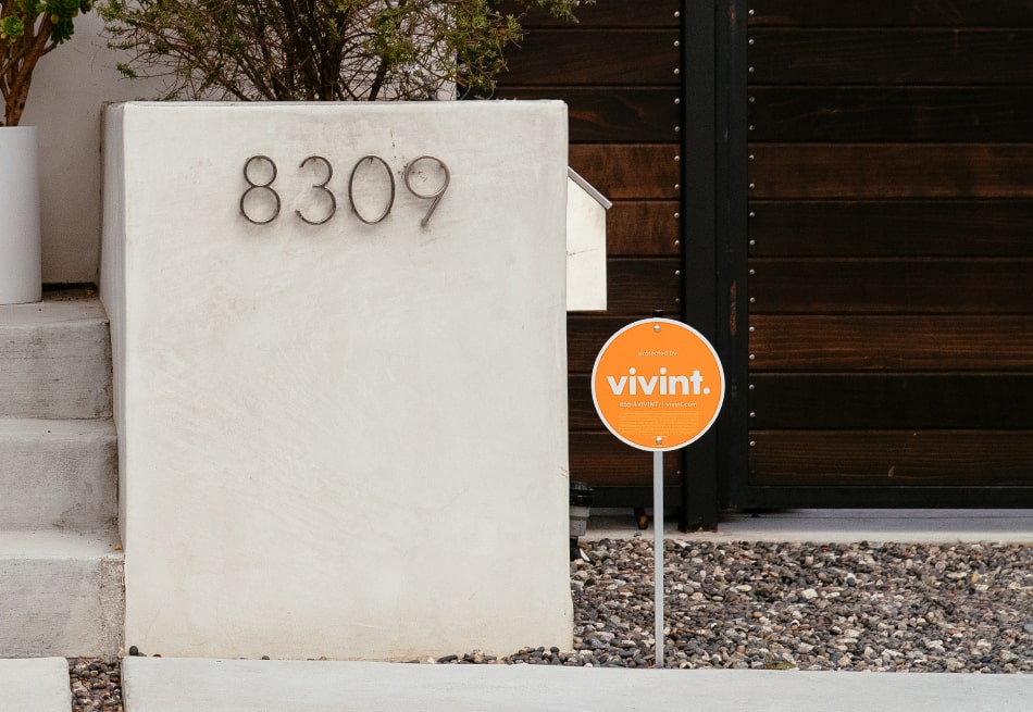 Vivint Mesa dealer