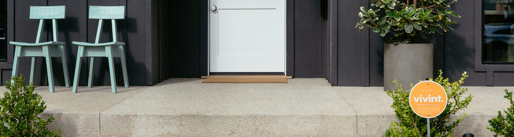 Longbow, AZ security system