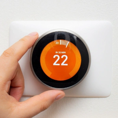 Mesa vivint smarthub